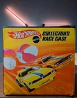 Mattel - Hot Wheels Snake Mongoose Collectors Case (1969) + MORE  (RARE VINTAGE)