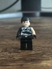 Lego Star Wars: Starkiller Galen Marek Minifigure sw0181 7672 (See Desc)
