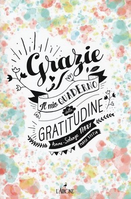 Buch - Anne-Solange Tardy / Marie Bretini - Danke! Mein Dankesheft