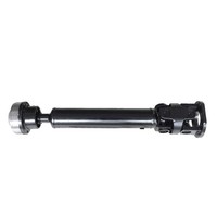Kardanwelle Gelenkwelle Antriebswelle Vorne FüR Mercedes W163 ML230 1998-2005