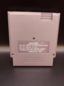 Roundball NES