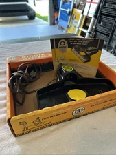 19th Hole Birdie Electric Golf Putting Cup Model 1903 Made In USA.