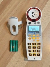 Clarity XLC7HS Expandable Add-On White Phone for Clarity XLC7BT Handset ONLY