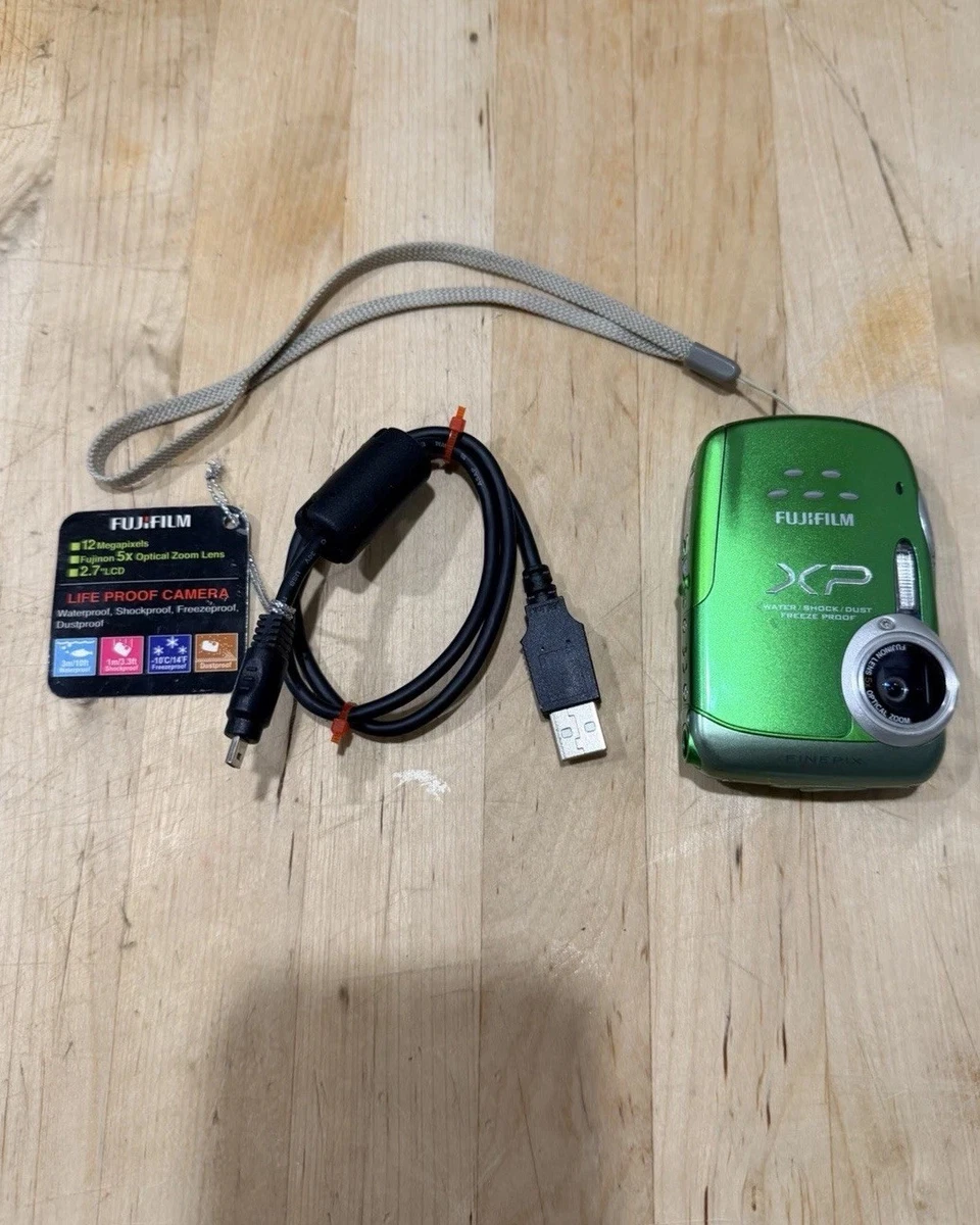 fuji xp10 products for sale | eBay