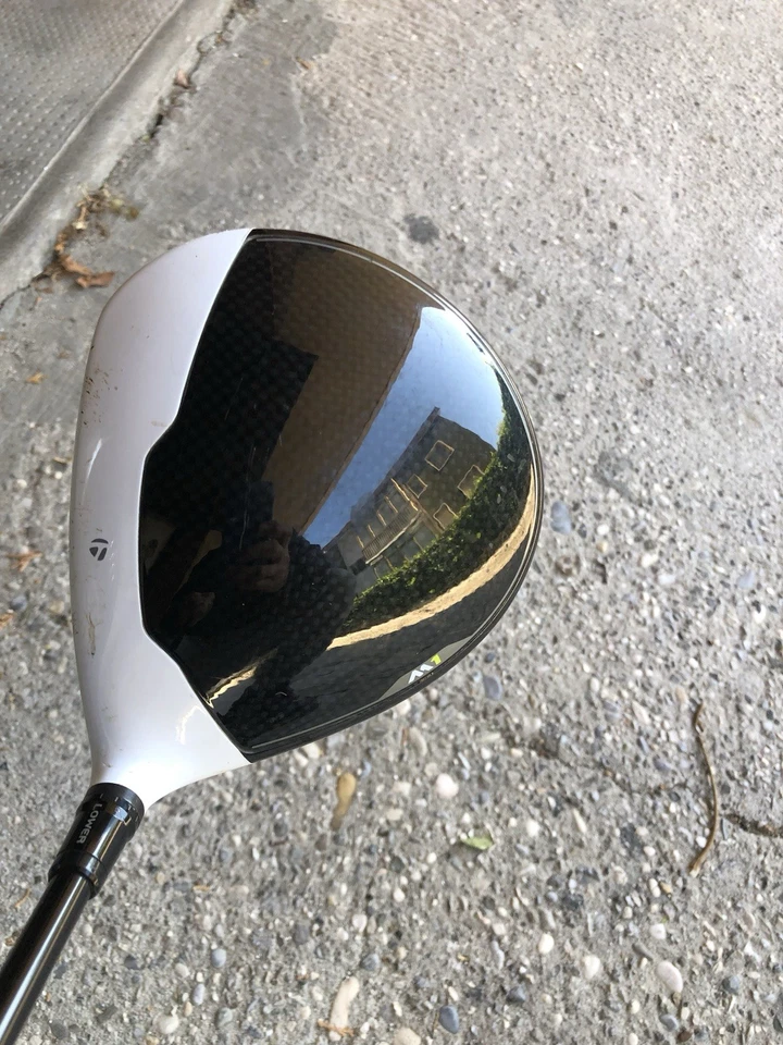 Driver Taylormade M1 - Immagine 4 di 4