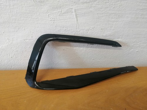 VW POLO AW Stoßstange vorne rechts Lüftungsgitter Blende 2G0853712