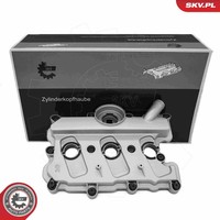 Esen SKV Zylinderkopfhaube 48SKV164 FüR Audi A5 Sportback 8TA A4 B8 8K2 8T3 8K5