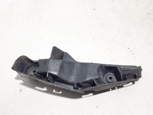 VW AMAROK 2H, S1B Stoßstangenhalter vorne links 2H0807183 2.00 Diesel 23129193