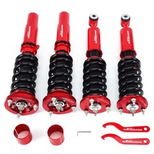 24 Way Damper Coilover Lowering Suspension Ki...