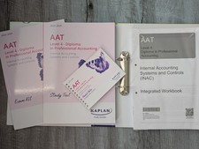 AAT Level 4 International Accounting Systems ...