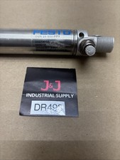 Used FESTO DSN-25-500-PPV Standard Air Cylinder Fast Shipping Warranty.