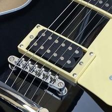 6-Piece Set Electric Guitar Strings - Nickel-Plated High Carbon Steel - Ideal US