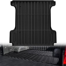 OEDRO Truck Bed Mat Fit for Ram 1500/1500 RHO 2019-2026  RAM 1500 Classic 20...