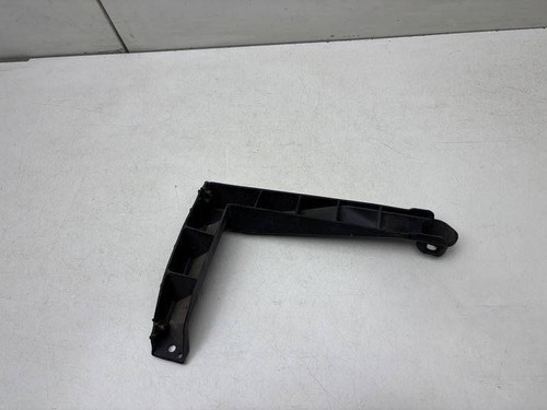 Volkswagen Touareg I 2006 Stoßstange hinten links Halterung 7L6807861 LIU35139