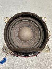 20072012 LEXUS ES350 REAR CENTER AUDIO SPEAKE...