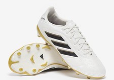 adidas Copa Pure 3 League Fg / Mg Kids Football Boots Uk Size 2 NEW