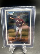 Jose Altuve Rookie Card Checklist and Gallery 7