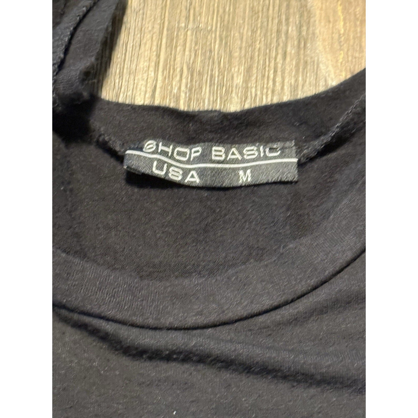 Shop Basic Blouse Size M - image 4