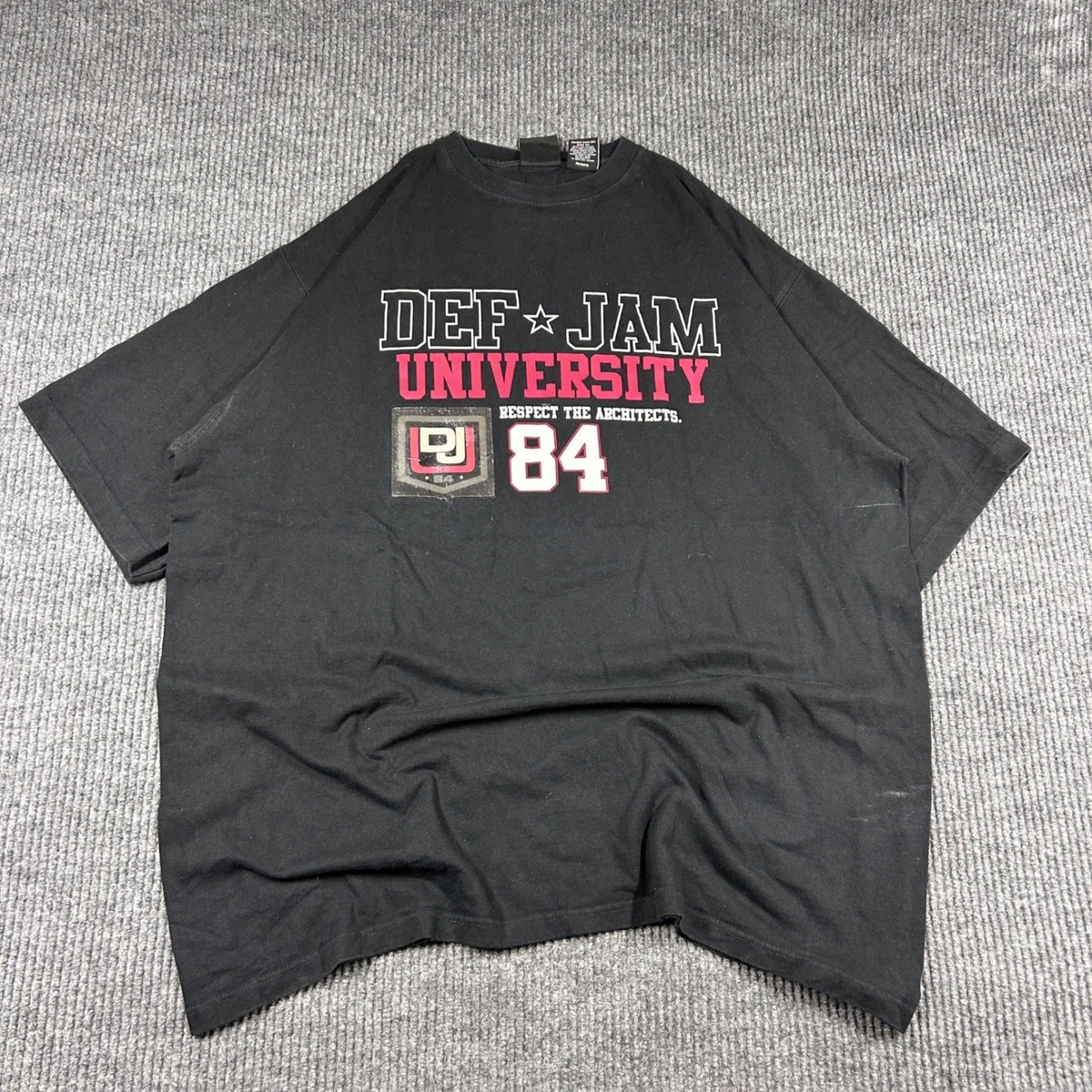 Def Jam In Men's T-Shirts for sale | eBay