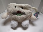Friends Central Perk Coffee Mug Plush Bum Bumz TV Show Collectible NWT — photo 9