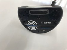 Odyssey Ai-ONE ROSSIE S Right-Handed Putter 33in Steel shaft 538g 1159