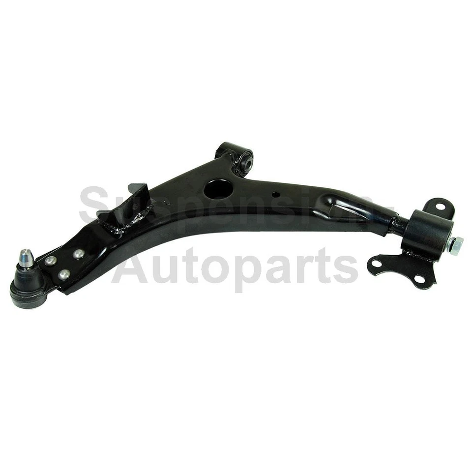 Brazo de control inferior delantero Mevotech rótulas para Suzuki Verona 2006 2005 2004 Foto 4 de 4