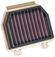 K&N Luftfilter HA-2819 FüR Honda CB 125 R CBF 125 CB 300 R Neo Sports Cafe 18-19