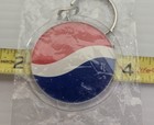 2 Vintage Pepsi Cola Keyring  — photo 4