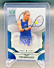 2025 Topps Triumphant Tennis Checklist Guide in-content 33