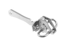 Porte arrière et accessoires Fiat DUCATO