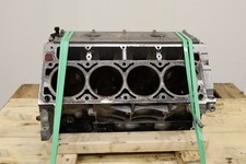 1997-2004 Chevrolet Corvette C5 Bare Ls1 Cylinder Block