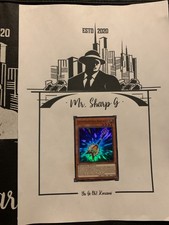 GESCHWINDIKEITSROID BLOCK-N-ROLL - 1. AUFLAGE ROTD-DE089 DEUTSCH Yu-Gi-Oh! CARD