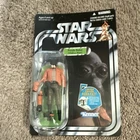 Kenner Star Wars Vintage Collection Ponda Baba A New Hope 2011 Unpunched Card