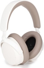 Sennheiser Accentum Wireless Bluetooth Headphones - White