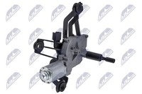 NTY ESW-CT-014 Wischermotor Hinten FüR CitroËN Peugeot