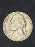 1978 D Jefferson Nickel Circulated