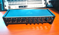 3D Printed Desk Stands for Behringer U-Phoria UMC404HD Audio Interface