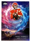 2025 TOPPS CHROME PATRICK MAHOMES GAME GENIES CASE HIT SSP