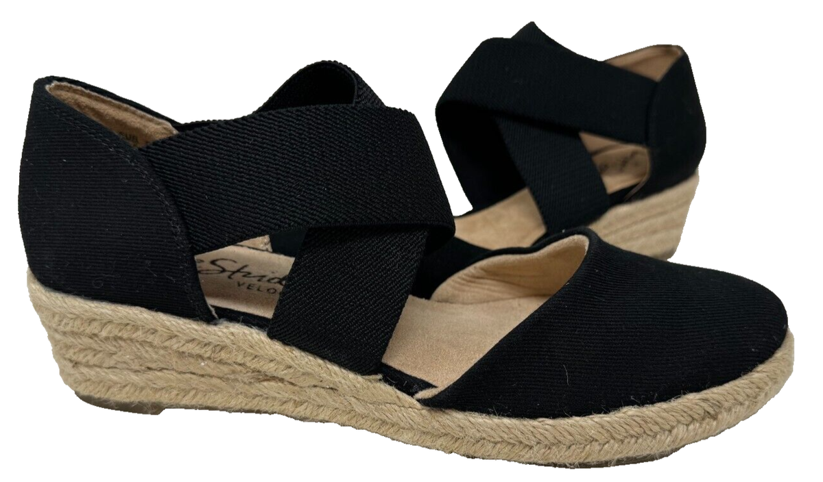 Lifestride Keaton Espadrille Wedge Lifestride Women Keaton Espadrille Wedge  Sandal Outlet
