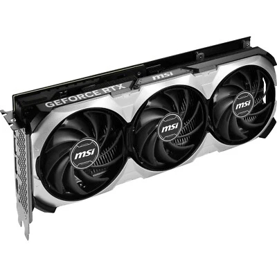MSI Gaming GeForce RTX 4070 Ti OC VENTUS 3X 12GB GDRR6X RTX4070 TI