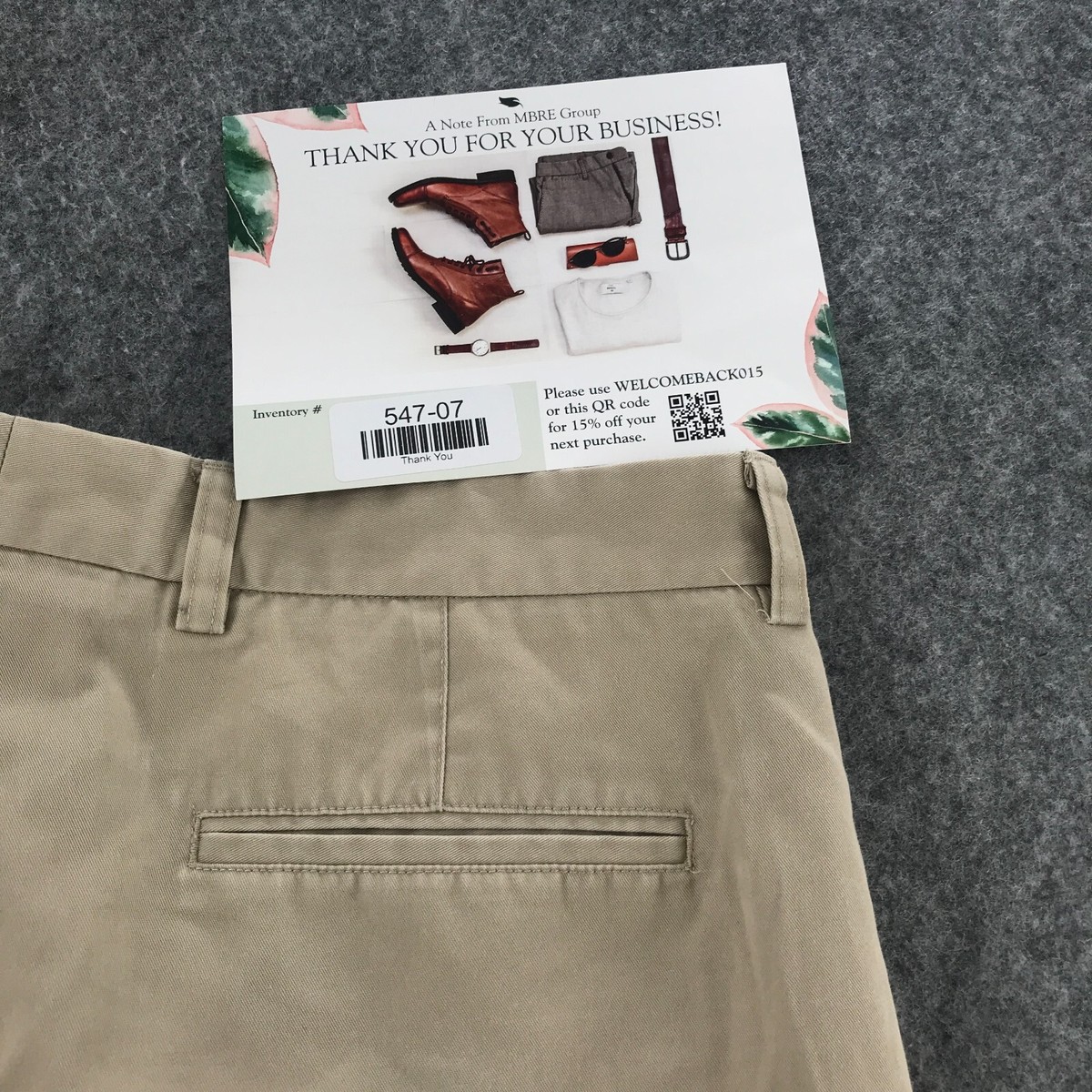 John W. Nordstrom Pants Mens Size 36 x 30 Smart Care Pleated John W. Nordstrom Pants Mens Size 36 x 30 Smart Care Pleated