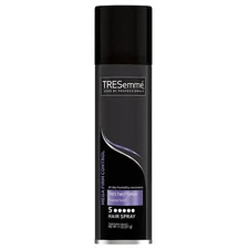 New TRESemme Tres Two Hair Spray, Mega Firm Control 11 oz
