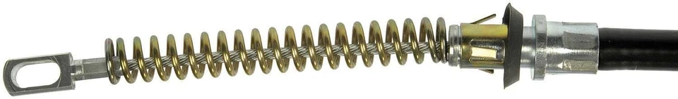 右后停车制动电缆适用于 1999 - 2002 年福特 Windstar 2000 2001 Dorman — 第 2/3 张图片