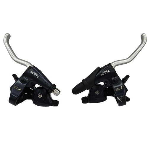 Shimano Speed Hub NEW SHIMANO ST-EF51 GEAR Shifter/Brake Lever