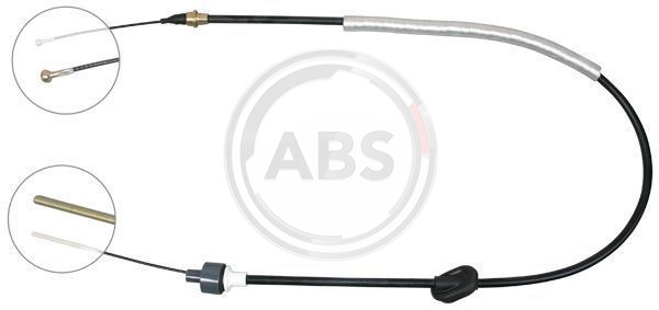 Clutch Cable A.B.S. K26570 for Ford Transit (94-00)