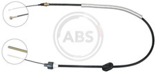 Clutch Cable A.B.S. K26570 for Ford Transit (94-00)