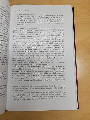 Revolution and Form Mao Dun's Early Novels And Chinese Literary Modernity Chen - Picture 10 of 14
