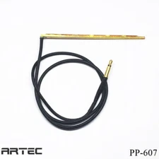 Artec Under Saddle Piezo Pickup PP607 For Acoustic 6 & 12 String Guitars