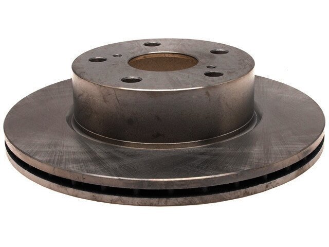 Front Brake Rotor For 1989-1992 Toyota Cressida 1990 1991