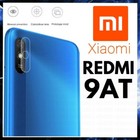 VETRO FOTOCAMERA Per XIAOMI REDMI 9AT VETRINO TEMPERATO LENTE PROTEZIONE CAMERA